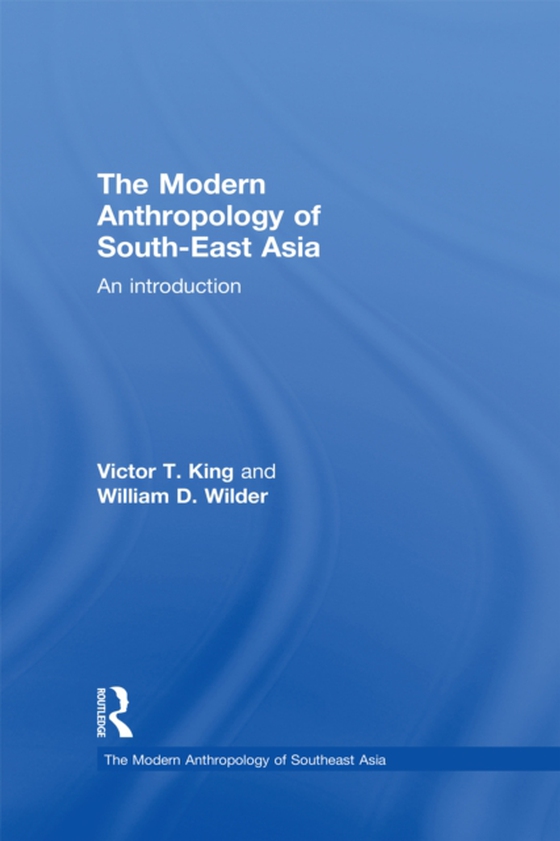 Modern Anthropology of South-East Asia