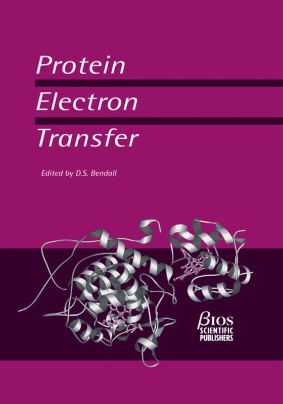 Protein Electron Transfer (e-bog) af -