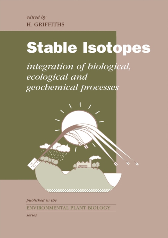 Stable Isotopes (e-bog) af -