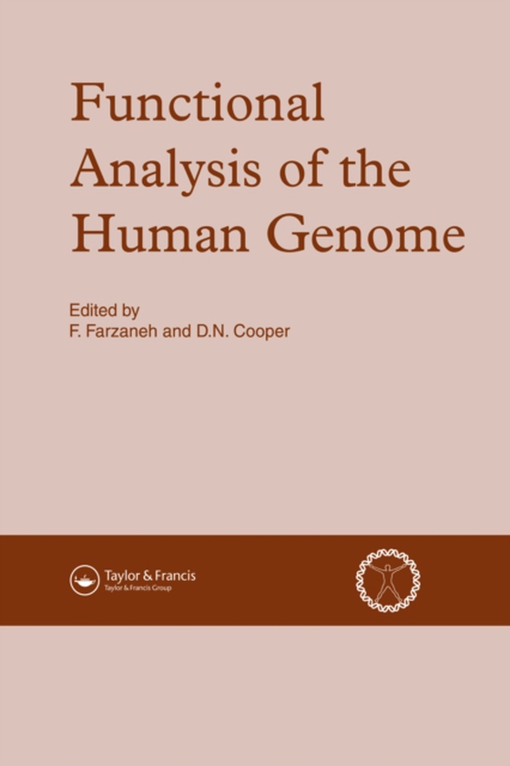 Functional Analysis of the Human Genome