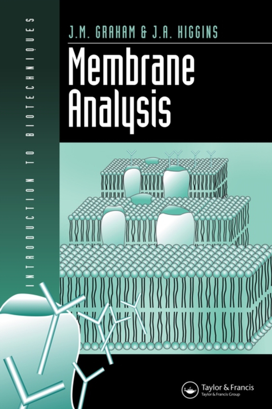 Membrane Analysis (e-bog) af Higgins, Joan