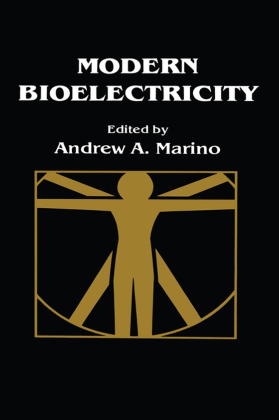 Modern Bioelectricity (e-bog) af -