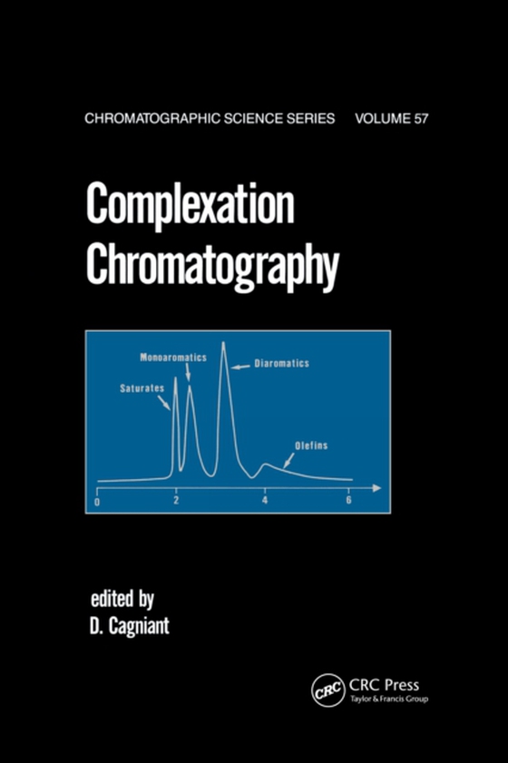 Complexation Chromatography (e-bog) af -