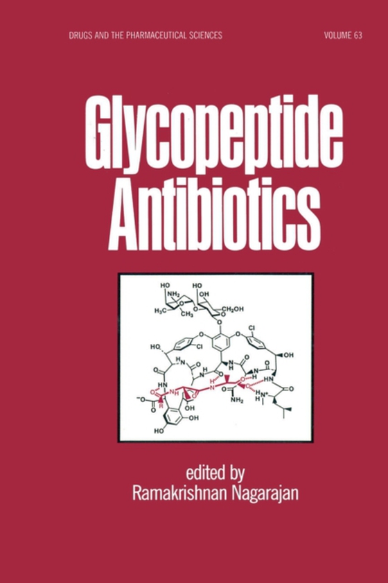 Glycopeptide Antibiotics (e-bog) af -