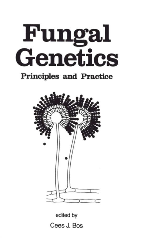 Fungal Genetics