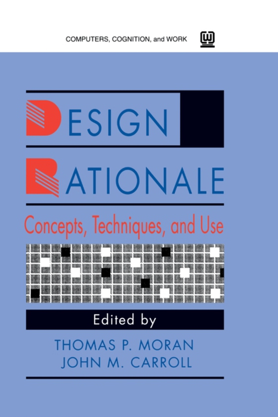 Design Rationale (e-bog) af -