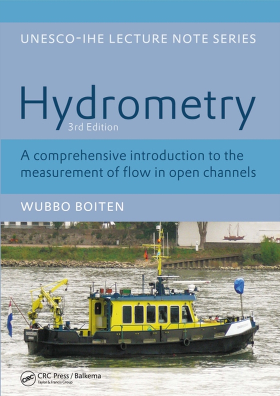 Hydrometry