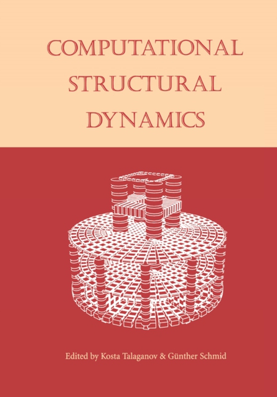 Computational Structural Dynamics (e-bog) af -