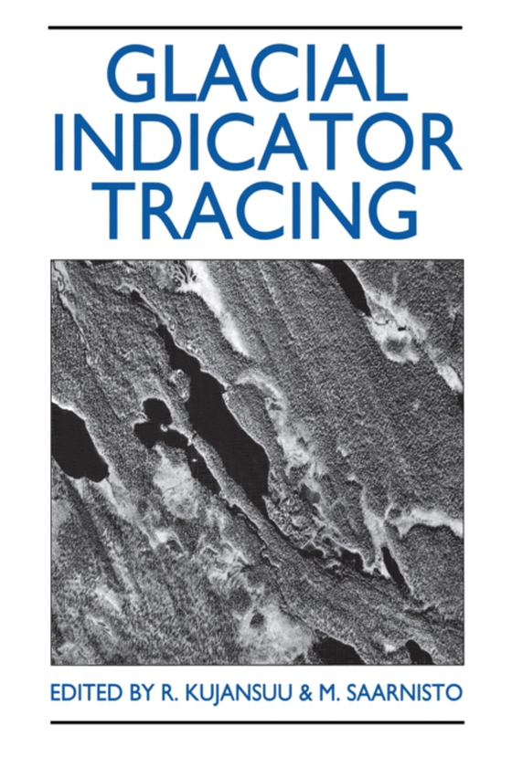 Glacial Indicator Tracing