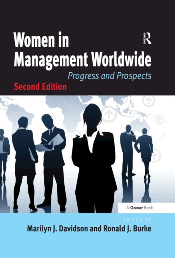 Women in Management Worldwide (e-bog) af -