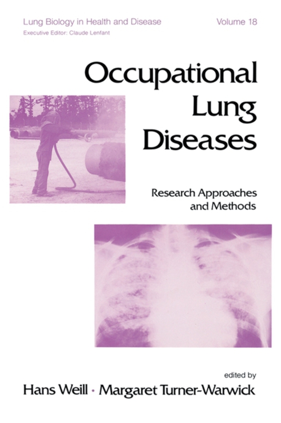 Occupational Lung Diseases (e-bog) af Weill, H.