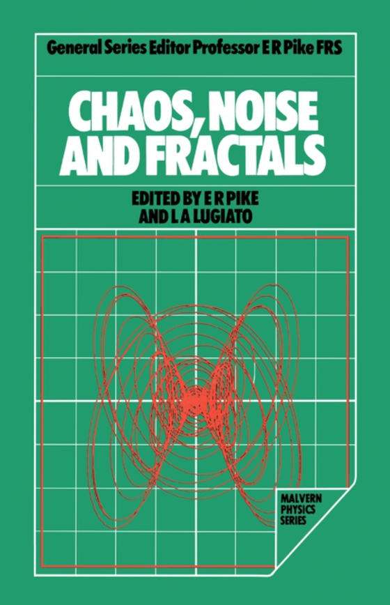 Chaos, Noise and Fractals (e-bog) af -