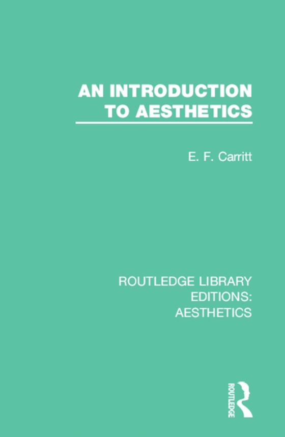 Introduction to Aesthetics