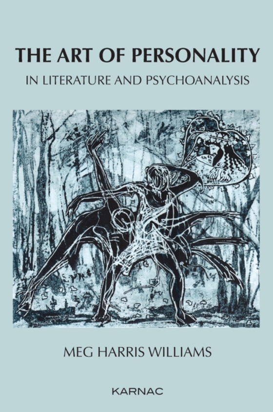 Art of Personality in Literature and Psychoanalysis