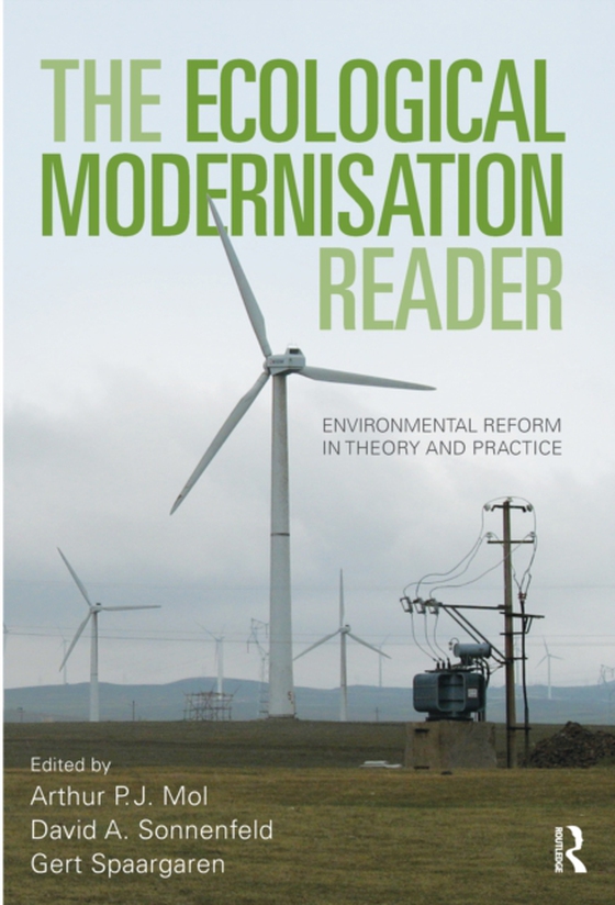 Ecological Modernisation Reader