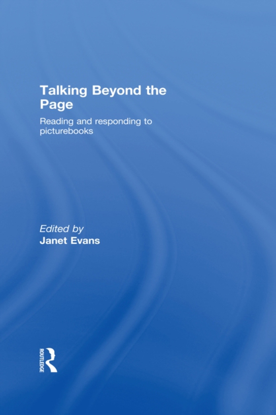 Talking Beyond the Page (e-bog) af -