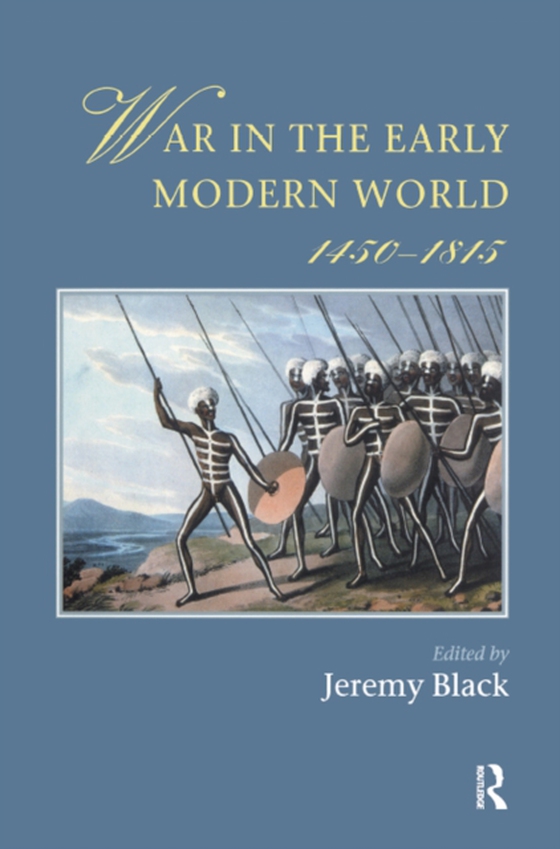War In The Early Modern World, 1450-1815 (e-bog) af -