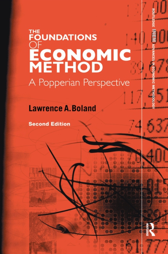 Foundations of Economic Method (e-bog) af Boland, Lawrence A.