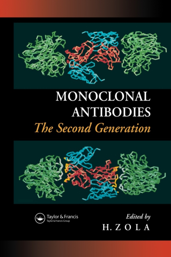 Monoclonal Antibodies (e-bog) af -