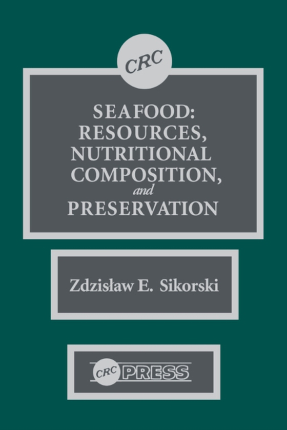 Seafood (e-bog) af Sikorski, Zdzislaw E.