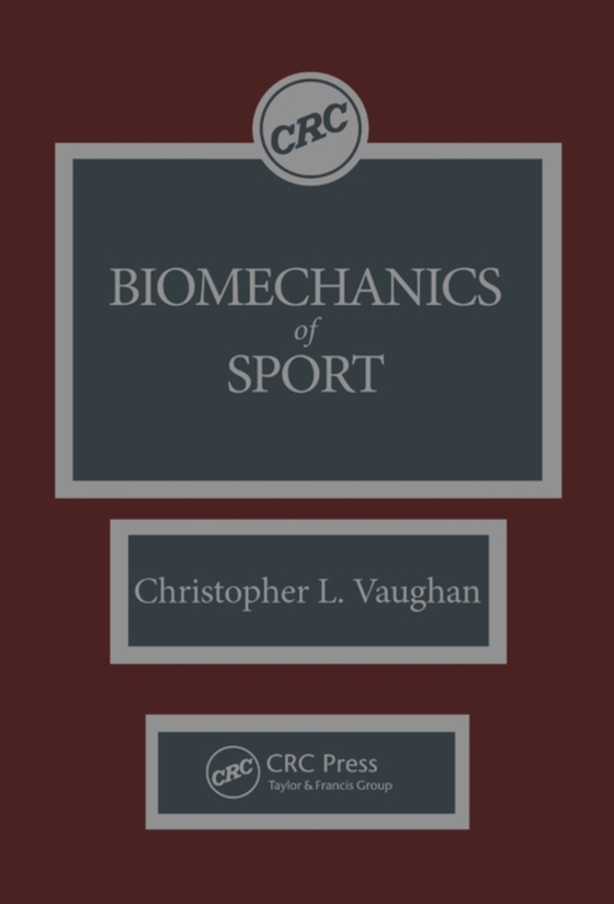 Biomechanics of Sport