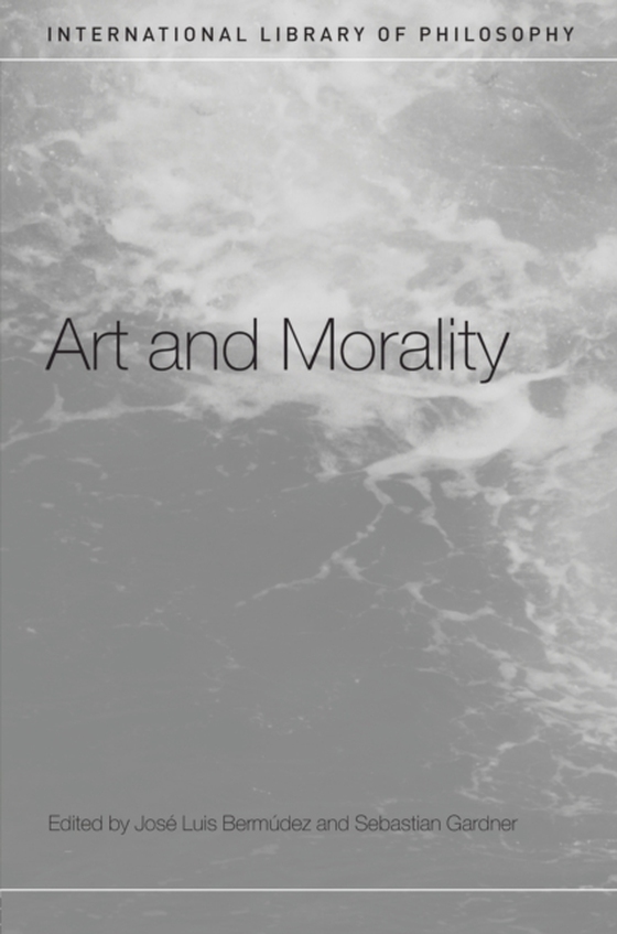 Art and Morality (e-bog) af -