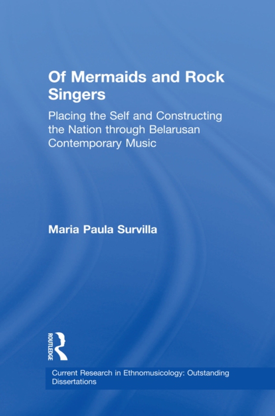 Of Mermaids and Rock Singers (e-bog) af Survilla, Maria Paula