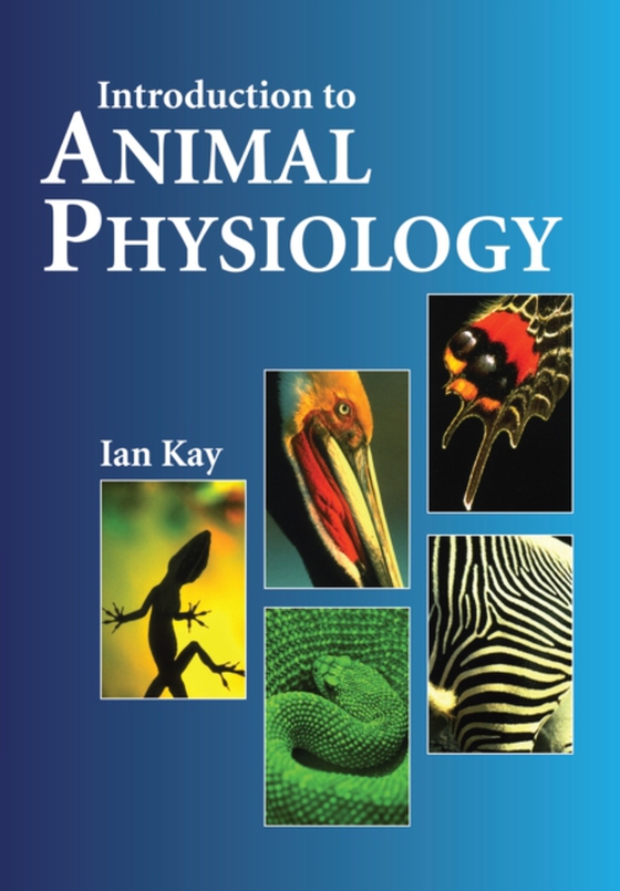 Introduction to Animal Physiology (e-bog) af Kay, Dr Ian