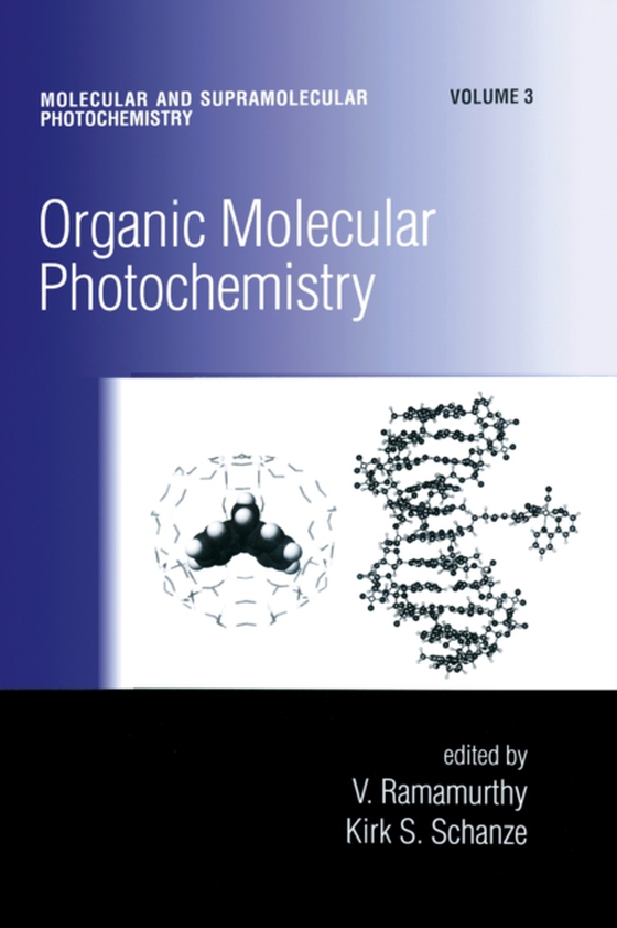 Organic Molecular Photochemistry (e-bog) af -