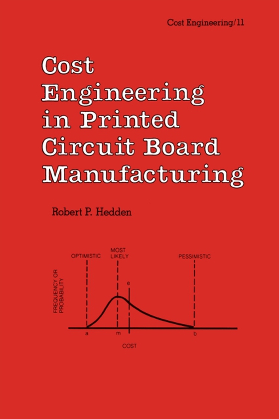 Cost Engineering in Printed Circuit Board Manufacturing (e-bog) af Hedden, R. P.