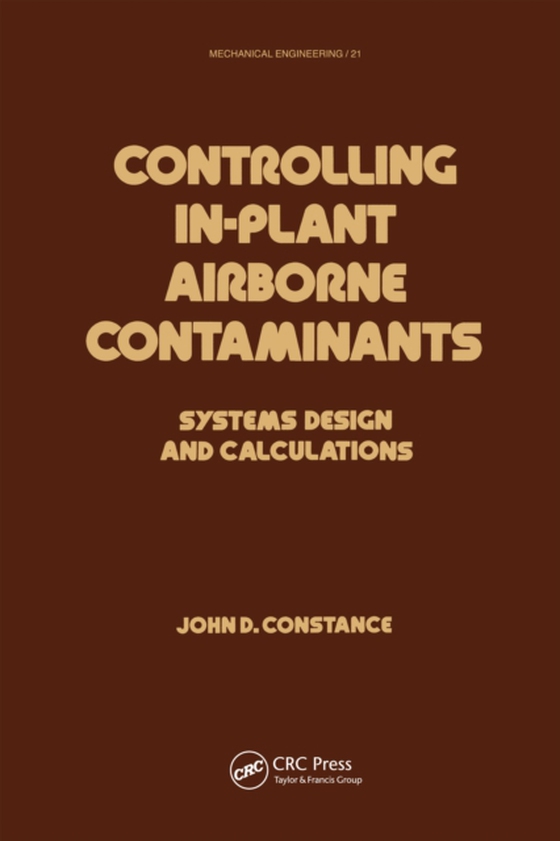 Controlling In-Plant Airborne Contaminants