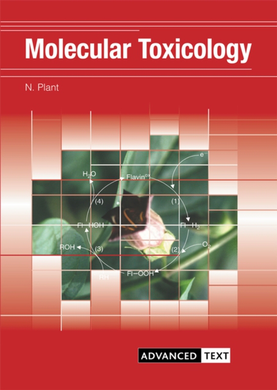 Molecular Toxicology (e-bog) af Plant, Nick