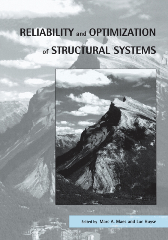 Reliability and Optimization of Structural Systems (e-bog) af Huyse, Luc