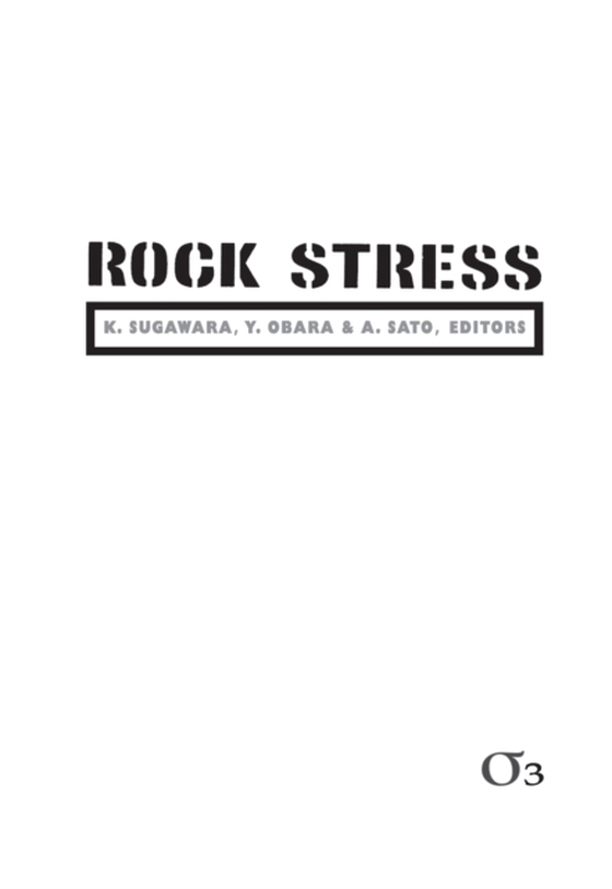 Rock Stress '03 (e-bog) af -