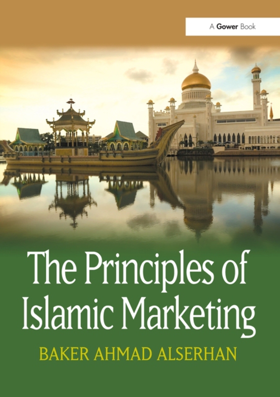 Principles of Islamic Marketing (e-bog) af Alserhan, Baker Ahmad