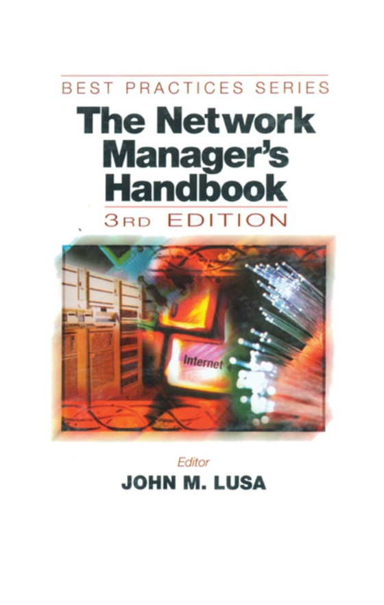 Network Manager's Handbook, Third Edition (e-bog) af -
