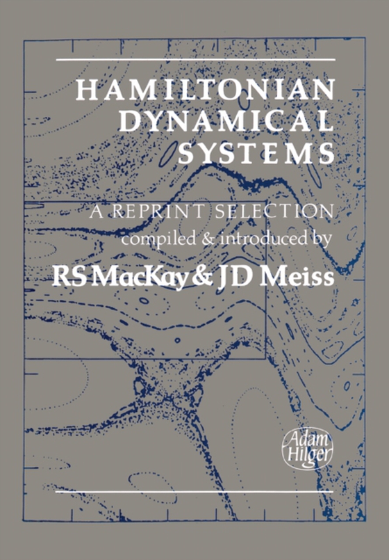 Hamiltonian Dynamical Systems (e-bog) af -