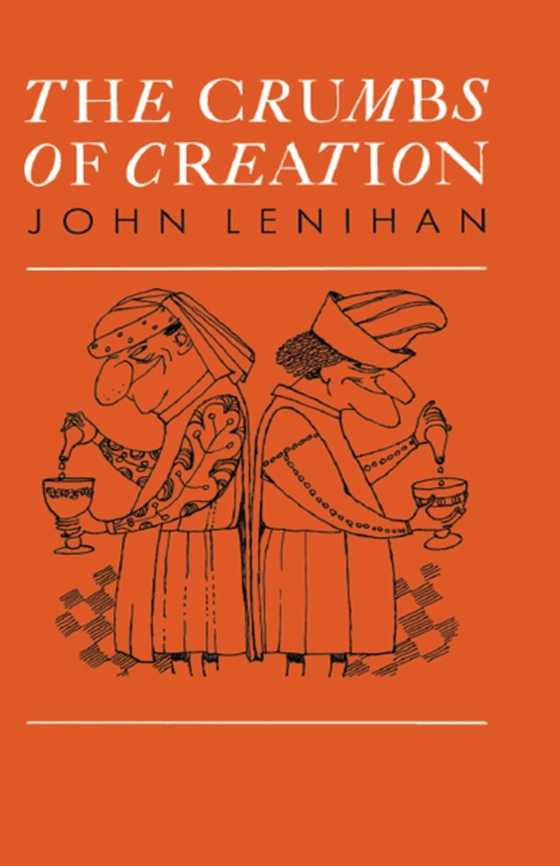 Crumbs of Creation (e-bog) af Lenihan, J