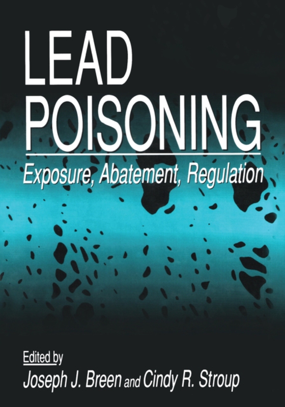 Lead Poisoning (e-bog) af Stroup, Cindy R.