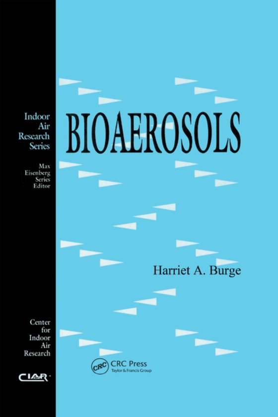 Bioaerosols (e-bog) af Burge, Harriet A.