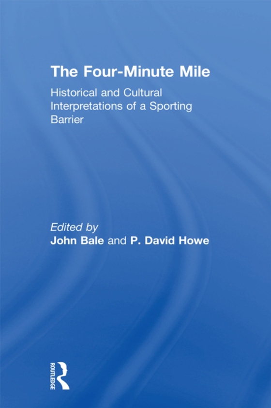 Four-Minute Mile (e-bog) af -