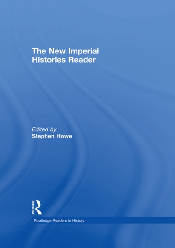 New Imperial Histories Reader (e-bog) af -