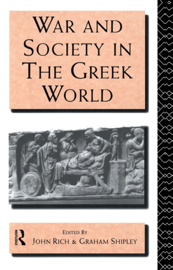 War and Society in the Greek World (e-bog) af -