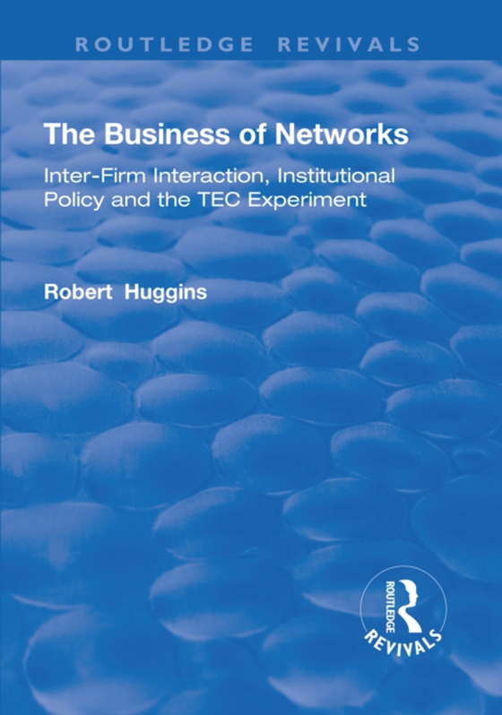 Business of Networks