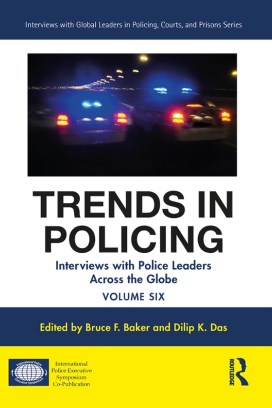 Trends in Policing (e-bog) af -