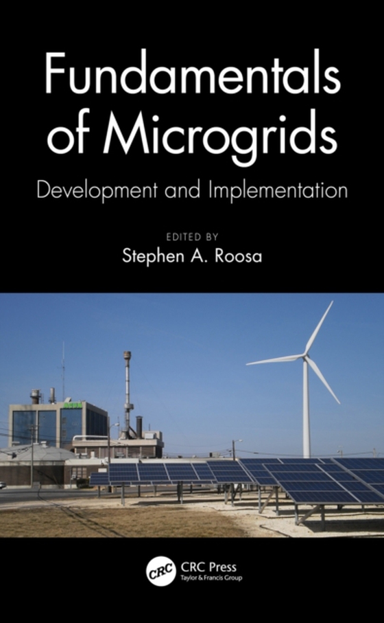 Fundamentals of Microgrids (e-bog) af -