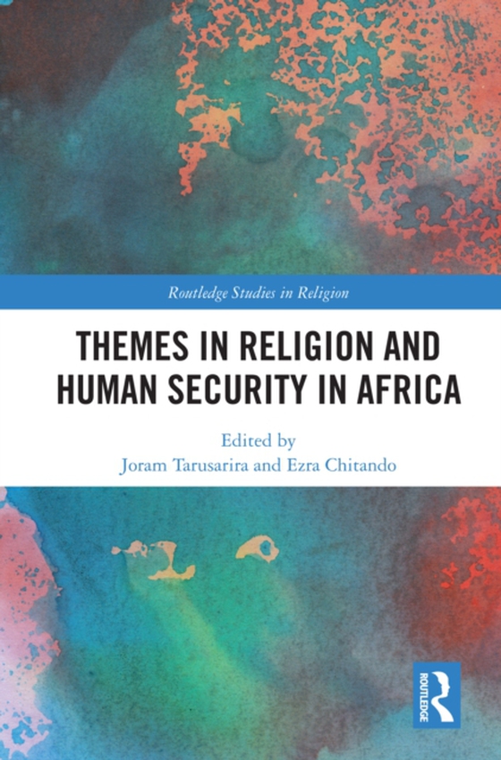 Themes in Religion and Human Security in Africa (e-bog) af -