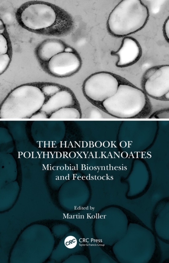 Handbook of Polyhydroxyalkanoates (e-bog) af -