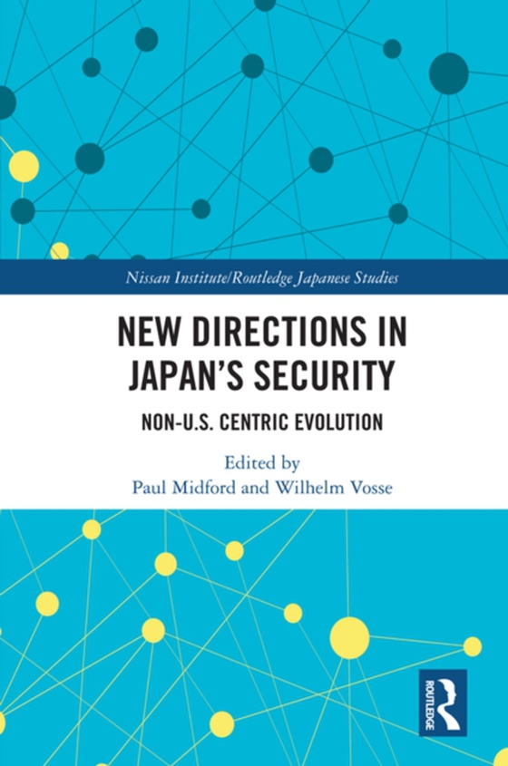 New Directions in Japan's Security (e-bog) af -