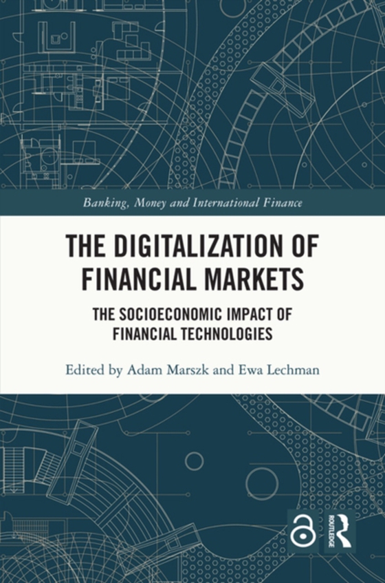 Digitalization of Financial Markets